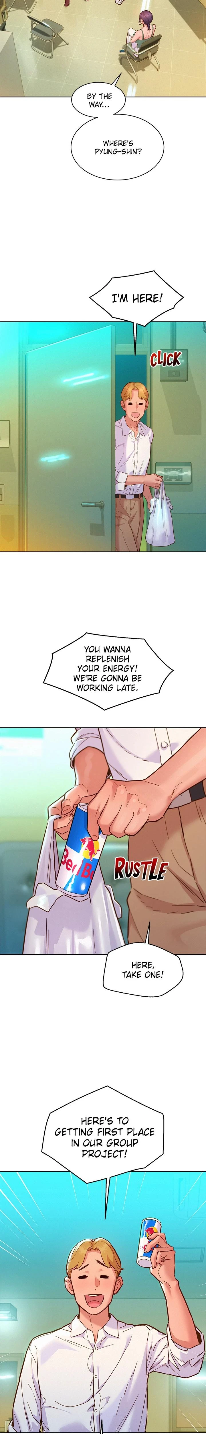 Friends To Lovers From Today Chapter 075 Page 4
