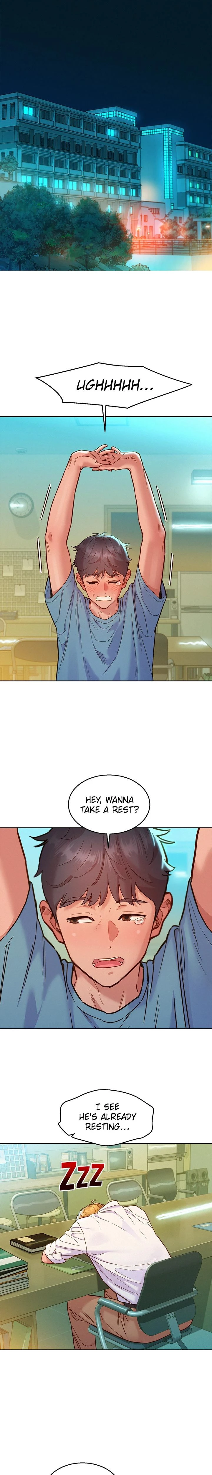 Friends To Lovers From Today Chapter 075 Page 6