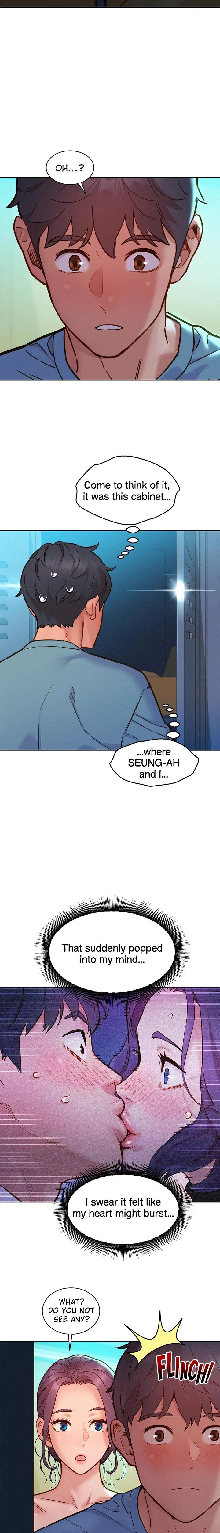 Friends To Lovers From Today Chapter 075 Page 10