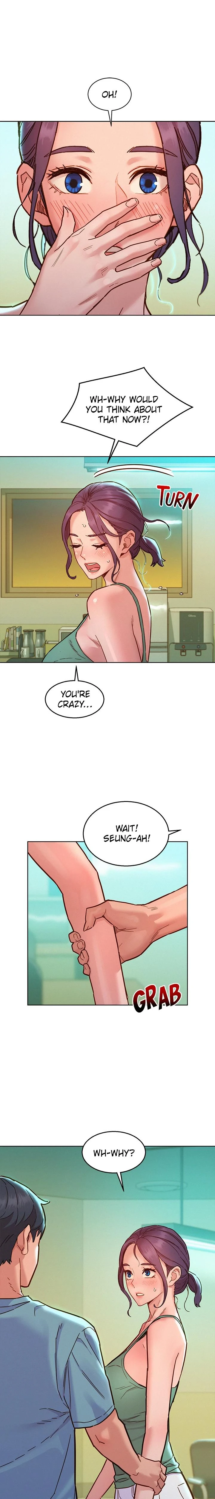Friends To Lovers From Today Chapter 075 Page 12