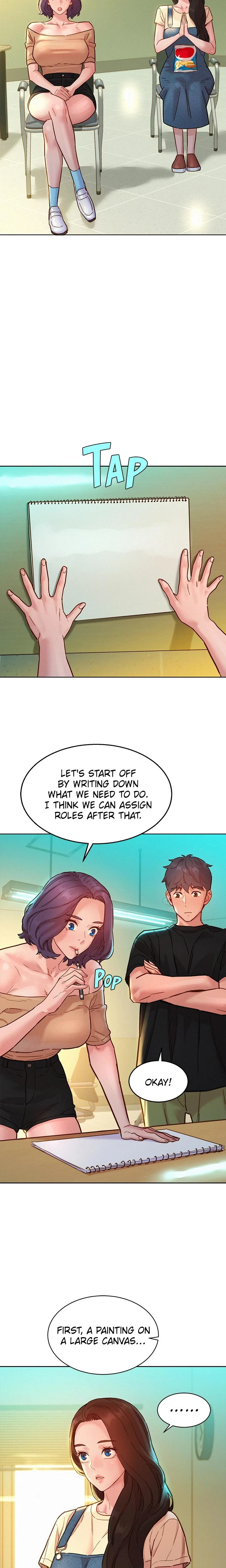 Friends To Lovers From Today Chapter 076 Page 5
