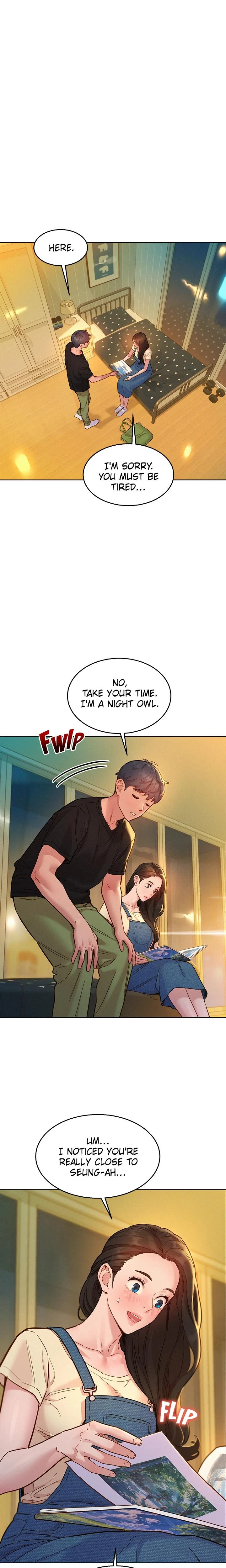 Friends To Lovers From Today Chapter 077 Page 3