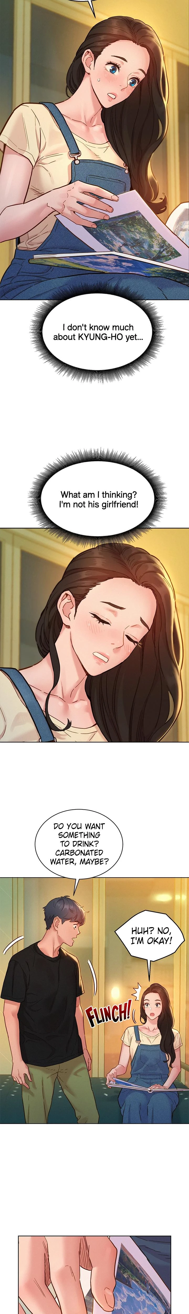 Friends To Lovers From Today Chapter 077 Page 5