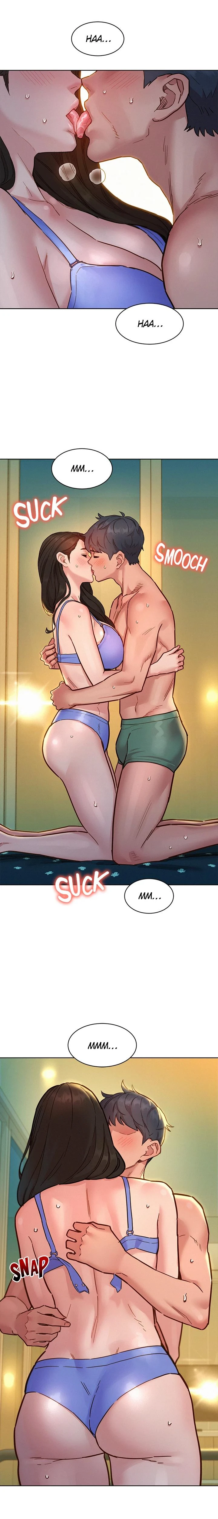 Friends To Lovers From Today Chapter 077 Page 13