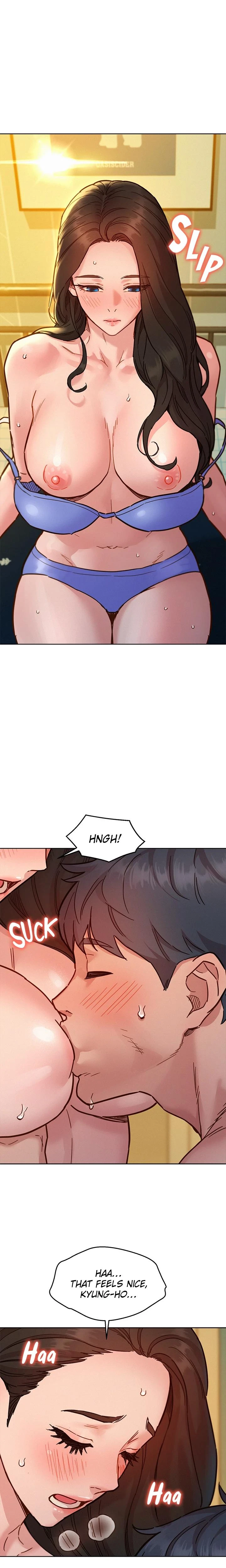 Friends To Lovers From Today Chapter 077 Page 14