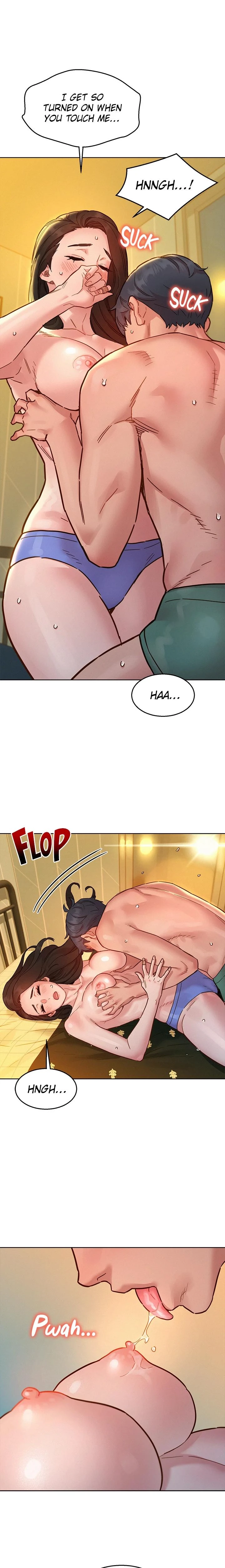 Friends To Lovers From Today Chapter 077 Page 15