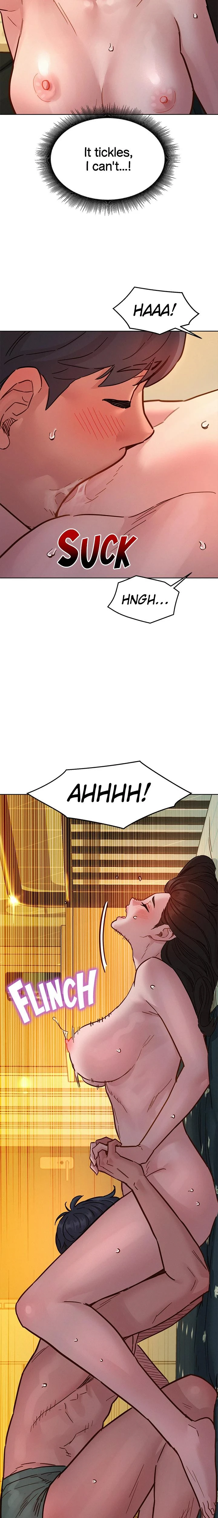Friends To Lovers From Today Chapter 077 Page 19