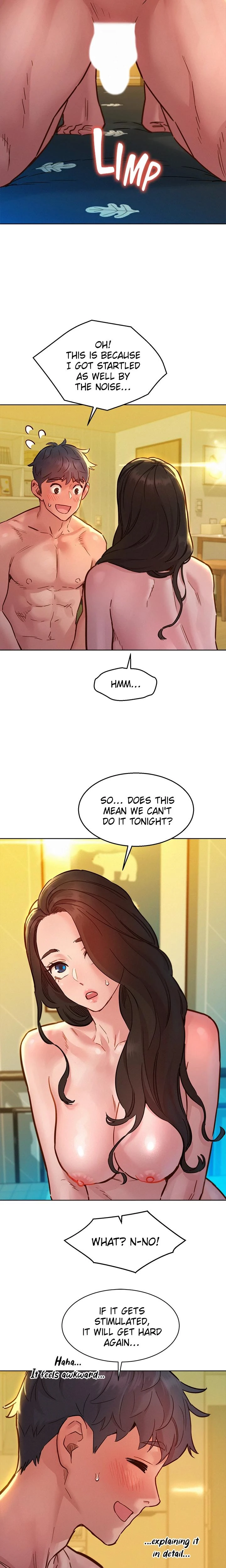 Friends To Lovers From Today Chapter 078 Page 5