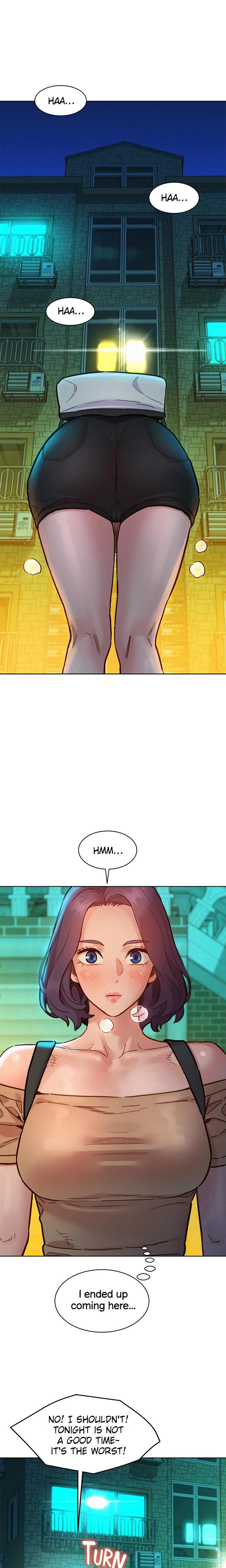 Friends To Lovers From Today Chapter 078 Page 7