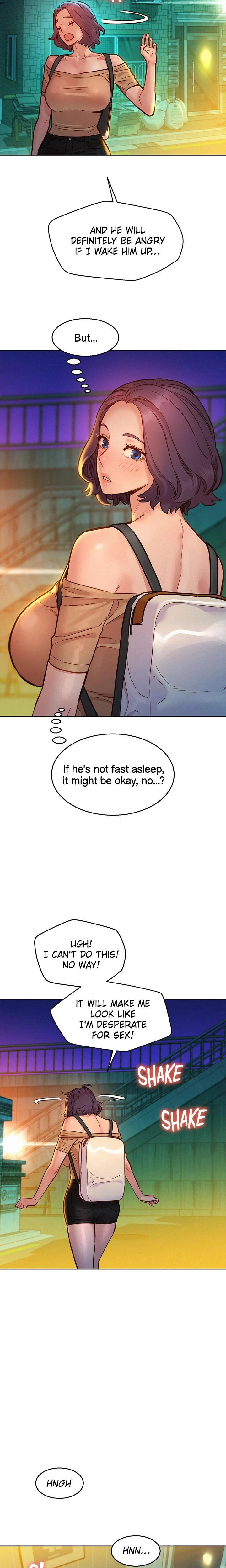 Friends To Lovers From Today Chapter 078 Page 8