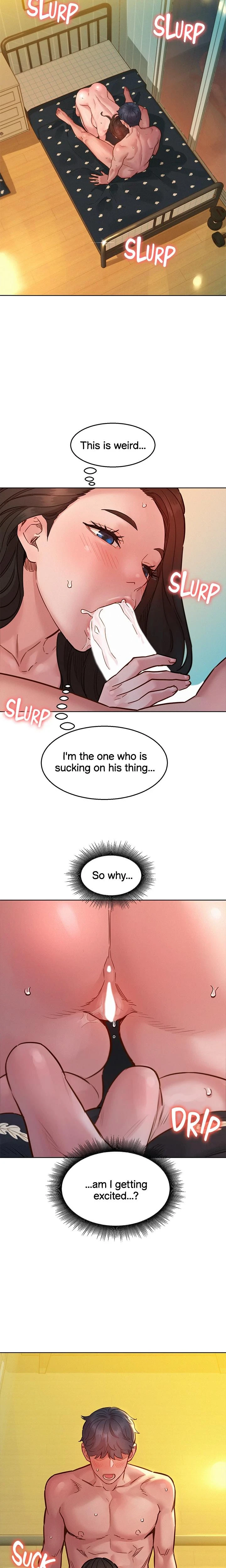 Friends To Lovers From Today Chapter 078 Page 9