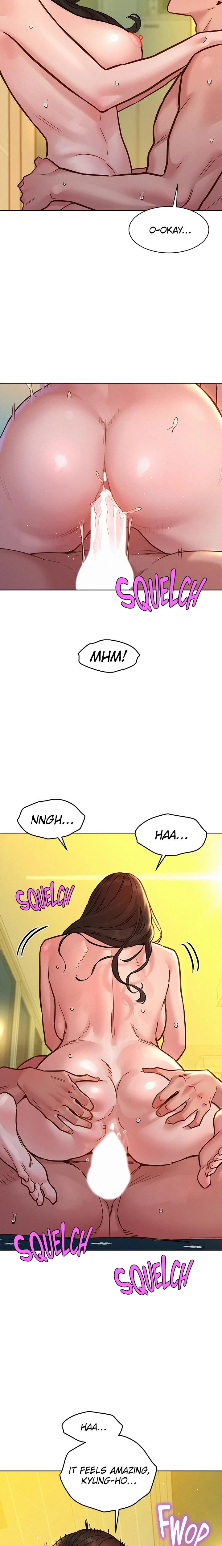 Friends To Lovers From Today Chapter 078 Page 13