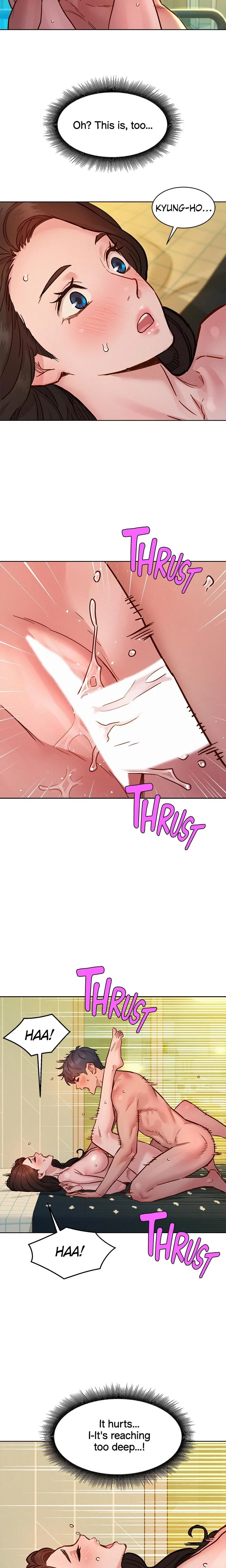 Friends To Lovers From Today Chapter 078 Page 20