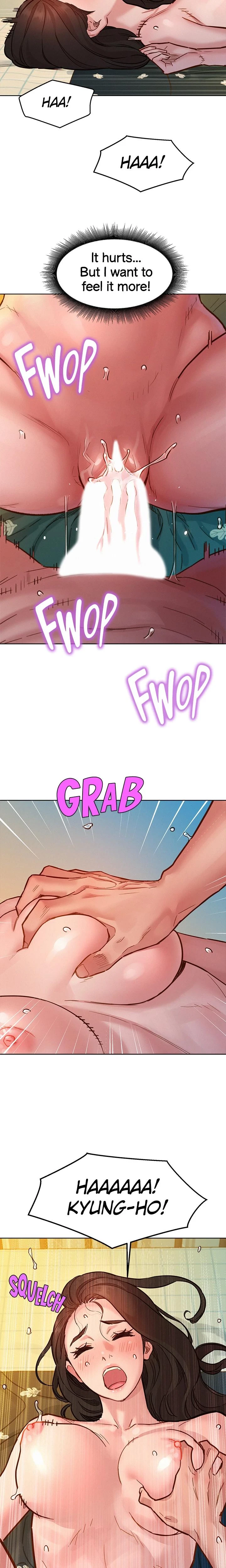 Friends To Lovers From Today Chapter 078 Page 21