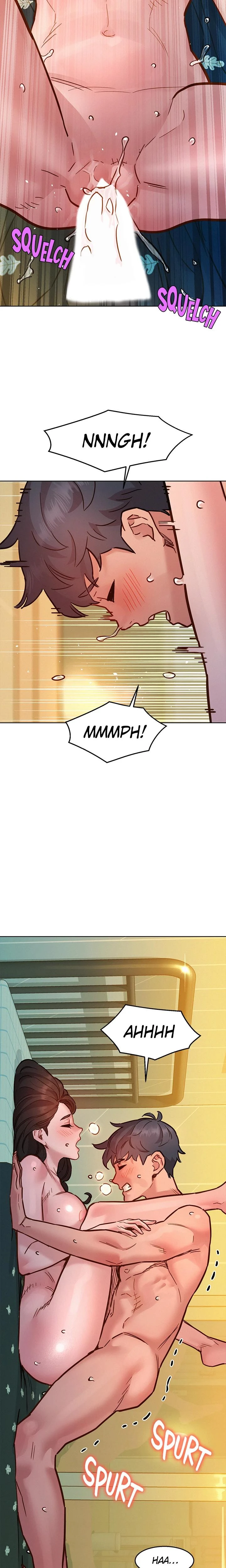 Friends To Lovers From Today Chapter 078 Page 22