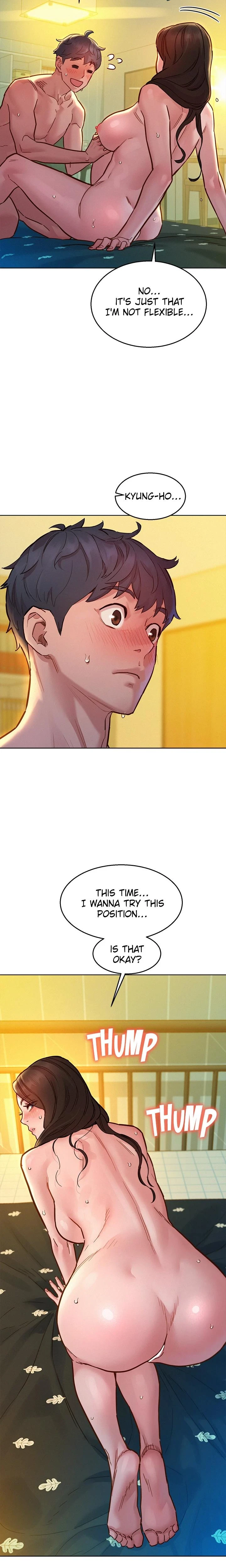 Friends To Lovers From Today Chapter 078 Page 24