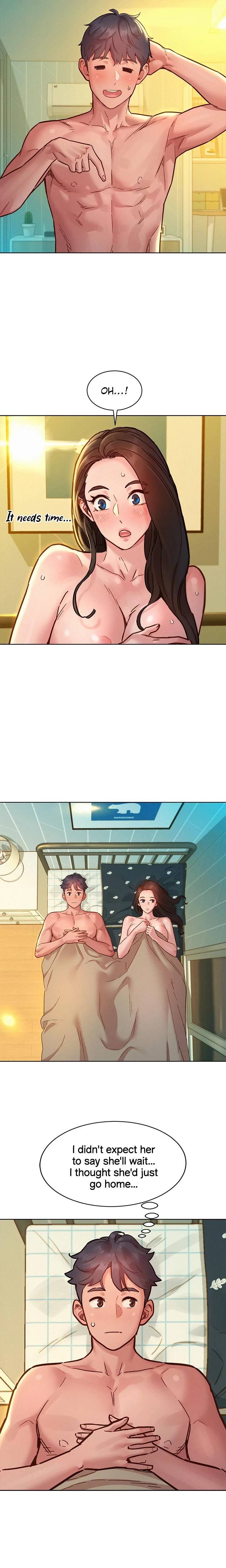Friends To Lovers From Today Chapter 079 Page 3