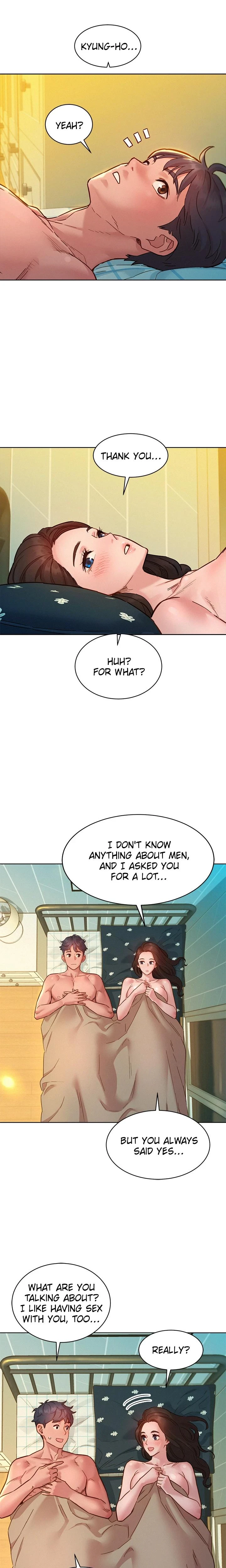 Friends To Lovers From Today Chapter 079 Page 4