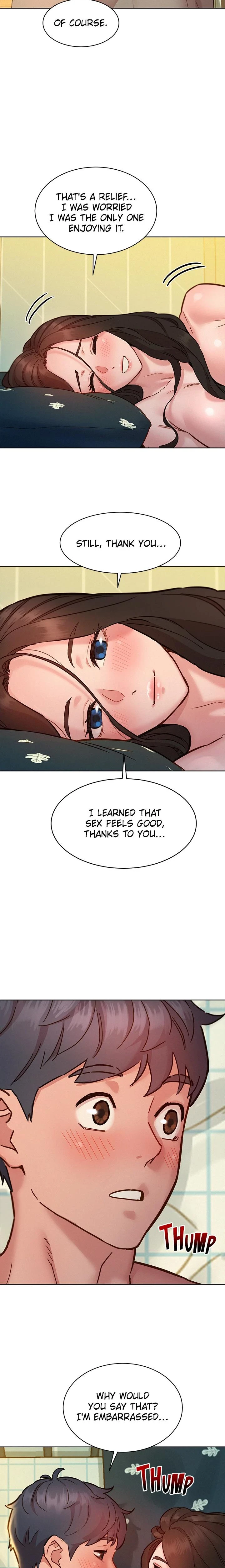 Friends To Lovers From Today Chapter 079 Page 5