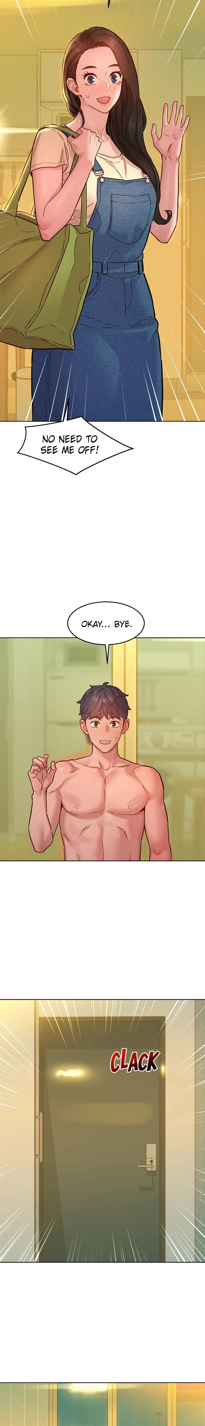 Friends To Lovers From Today Chapter 079 Page 9