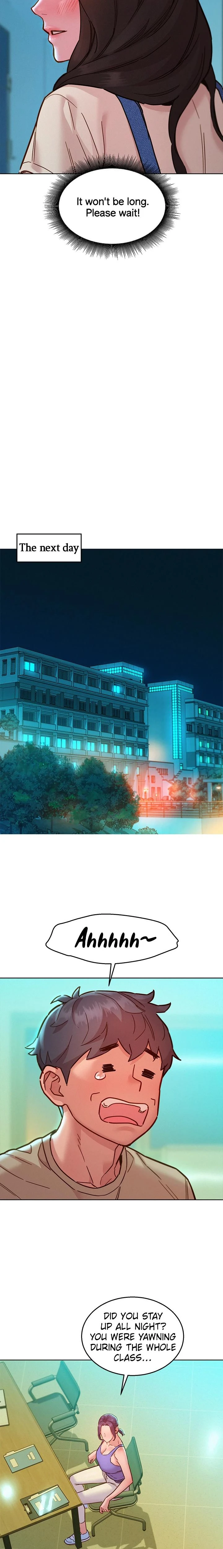 Friends To Lovers From Today Chapter 079 Page 11
