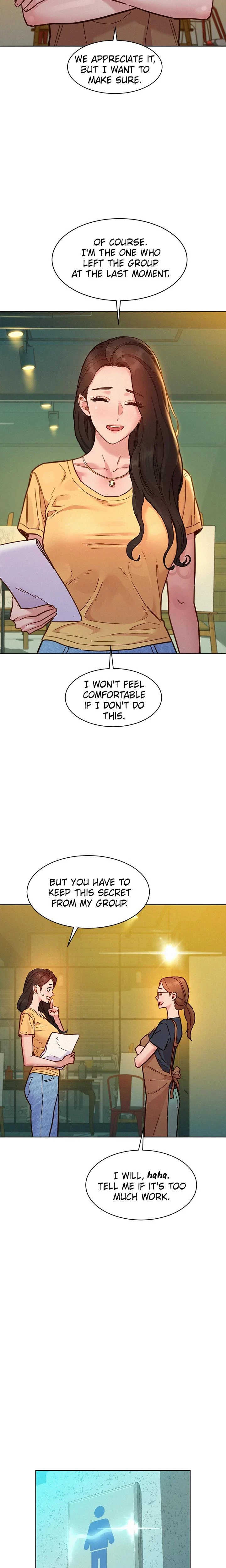 Friends To Lovers From Today Chapter 079 Page 17