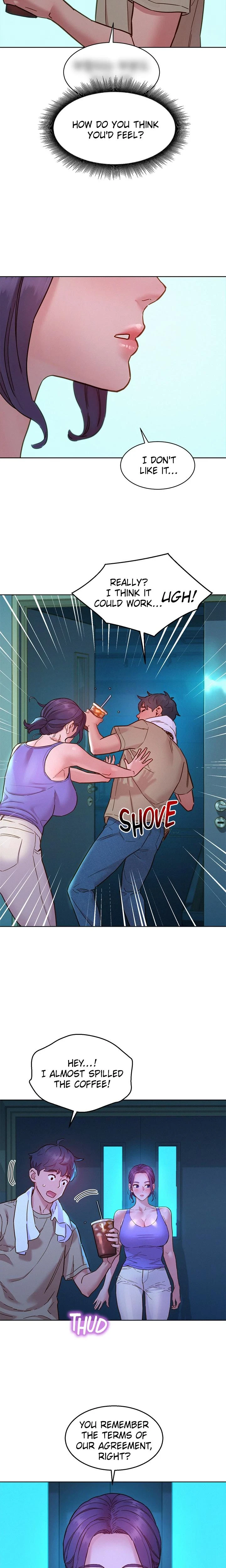 Friends To Lovers From Today Chapter 079 Page 20