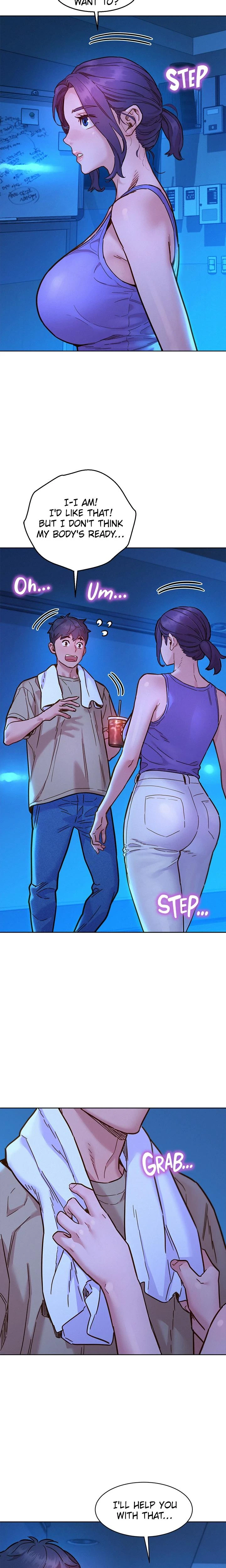Friends To Lovers From Today Chapter 080 Page 2