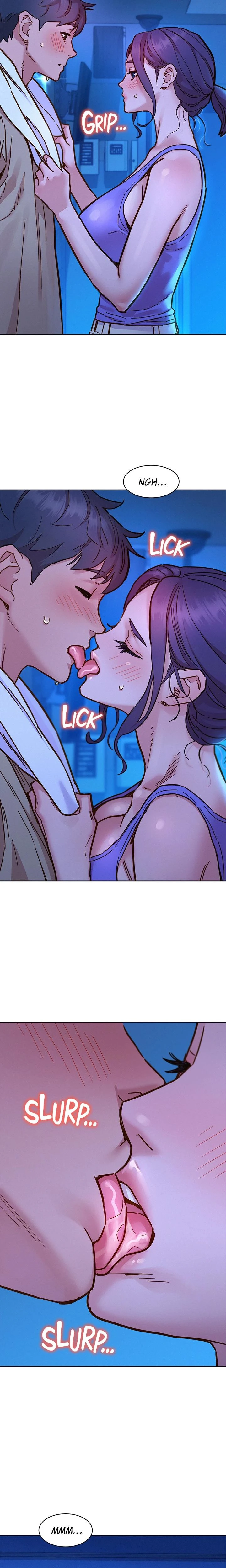 Friends To Lovers From Today Chapter 080 Page 3