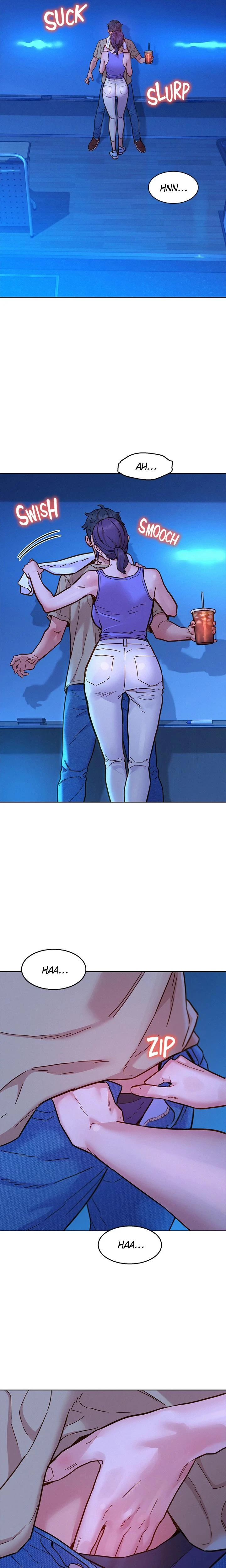 Friends To Lovers From Today Chapter 080 Page 4
