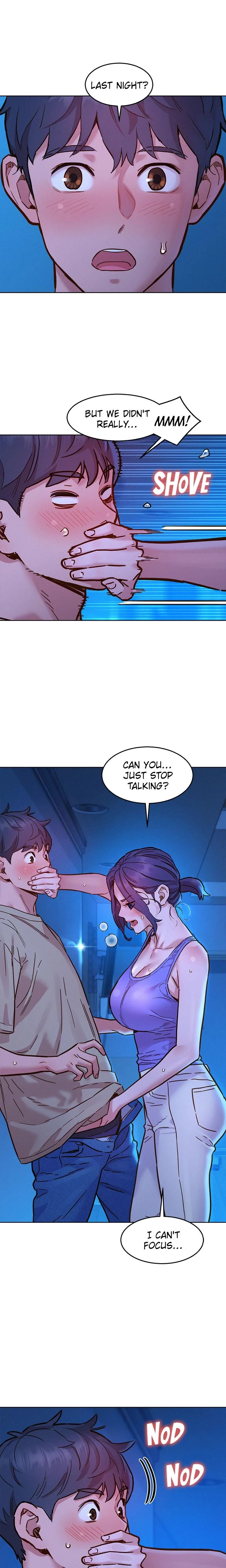 Friends To Lovers From Today Chapter 080 Page 6