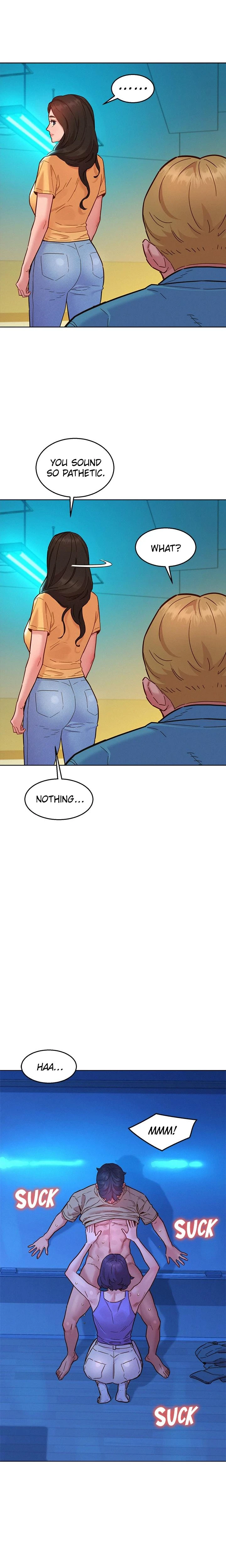 Friends To Lovers From Today Chapter 080 Page 10