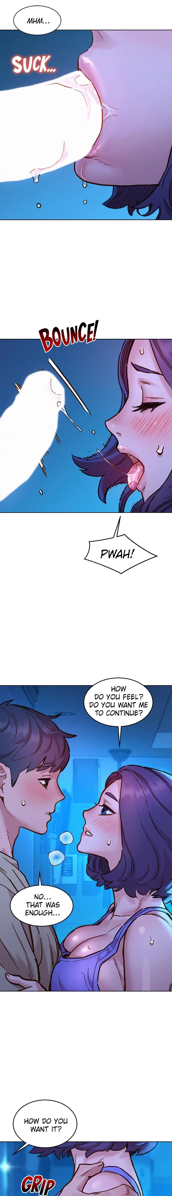Friends To Lovers From Today Chapter 080 Page 11