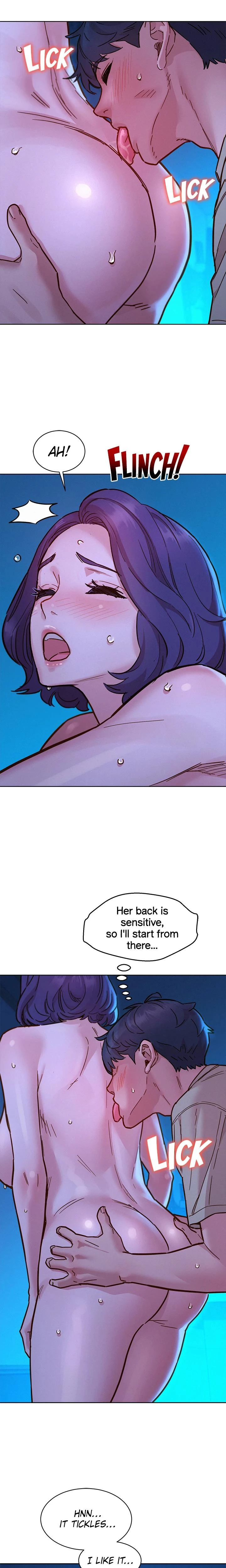 Friends To Lovers From Today Chapter 080 Page 14