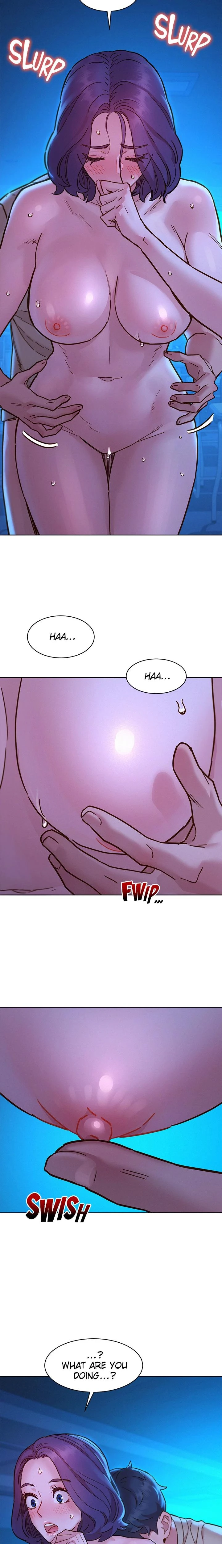 Friends To Lovers From Today Chapter 080 Page 15