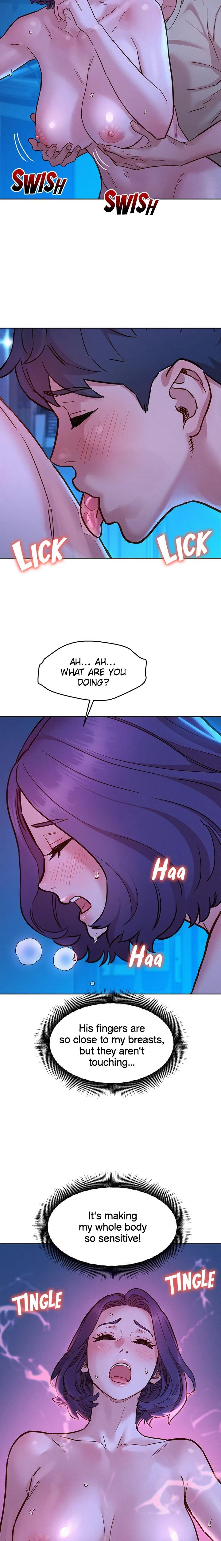 Friends To Lovers From Today Chapter 080 Page 16