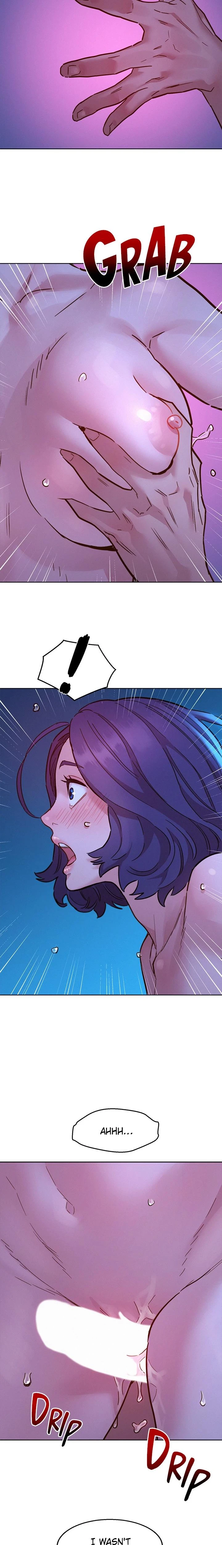 Friends To Lovers From Today Chapter 080 Page 18