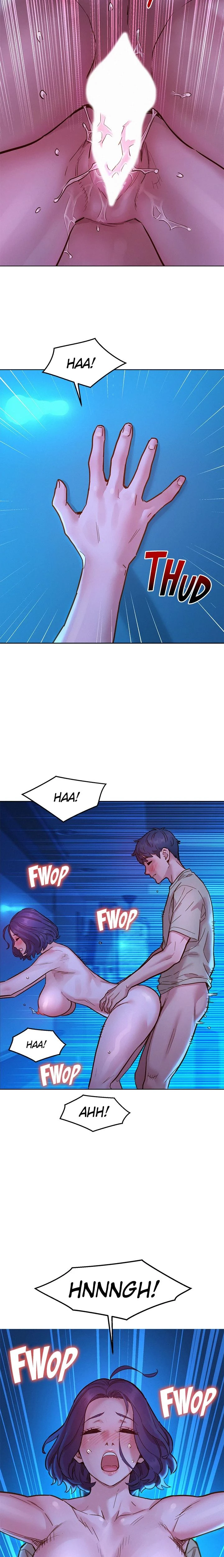 Friends To Lovers From Today Chapter 080 Page 21