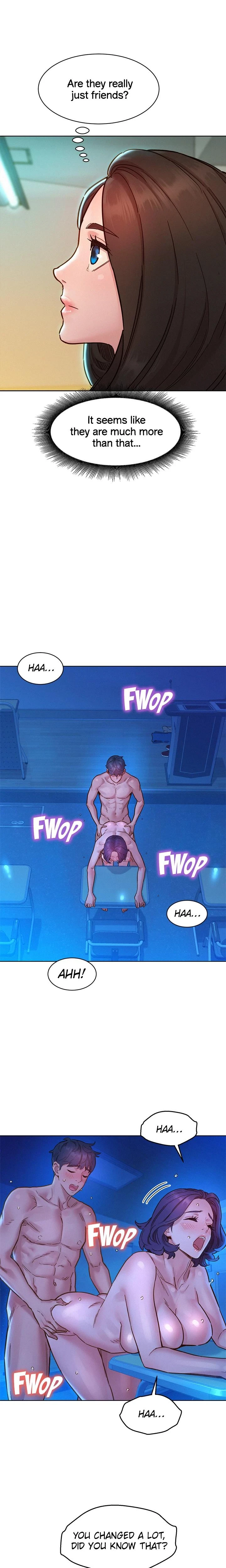Friends To Lovers From Today Chapter 081 Page 4