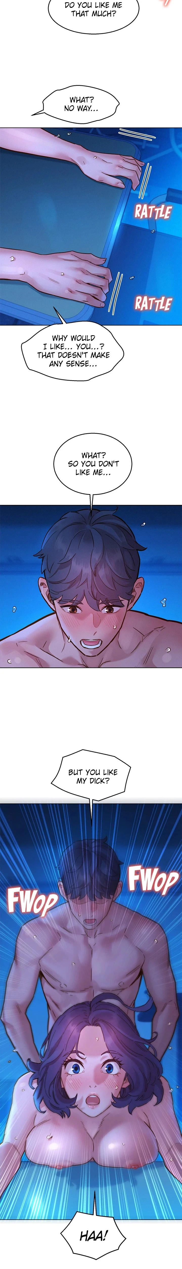 Friends To Lovers From Today Chapter 081 Page 6