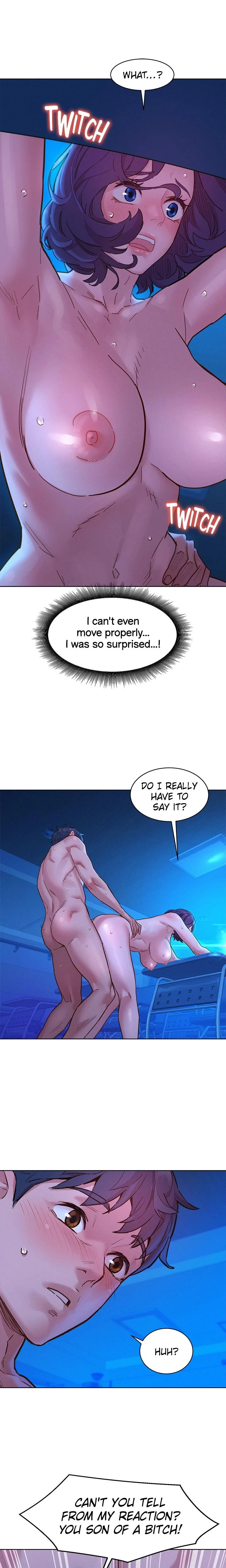 Friends To Lovers From Today Chapter 081 Page 10