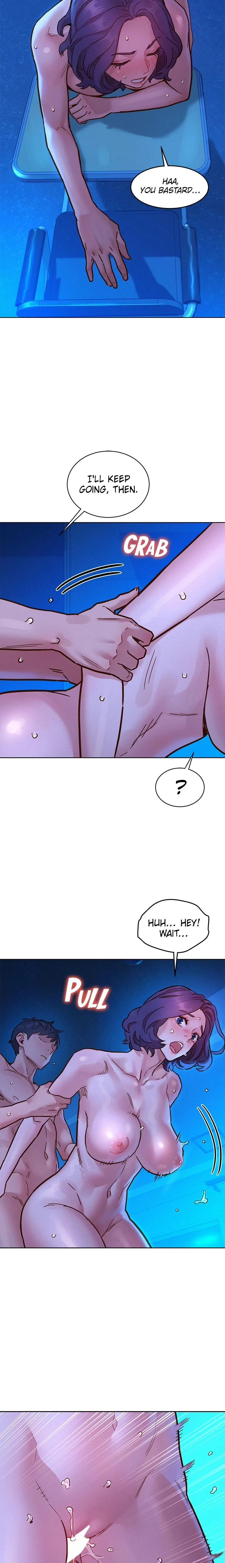 Friends To Lovers From Today Chapter 081 Page 12