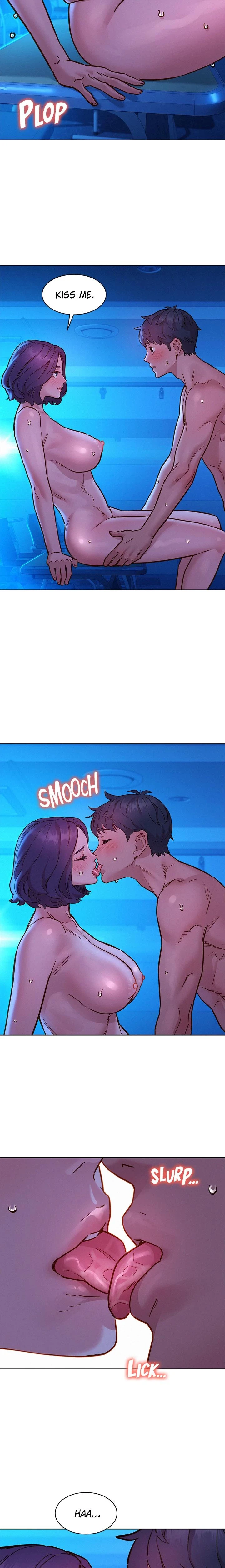 Friends To Lovers From Today Chapter 081 Page 18