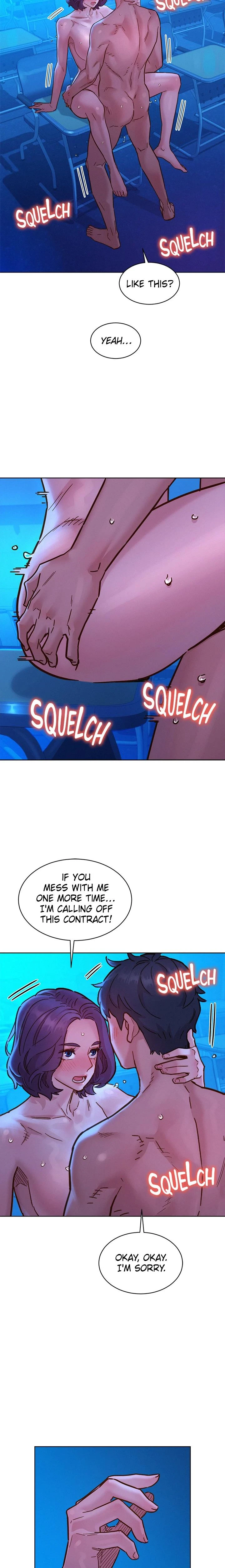 Friends To Lovers From Today Chapter 081 Page 20