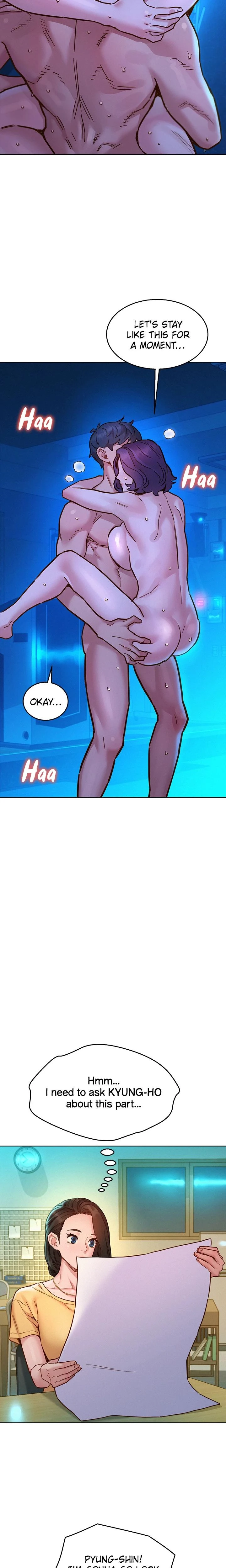 Friends To Lovers From Today Chapter 082 Page 7