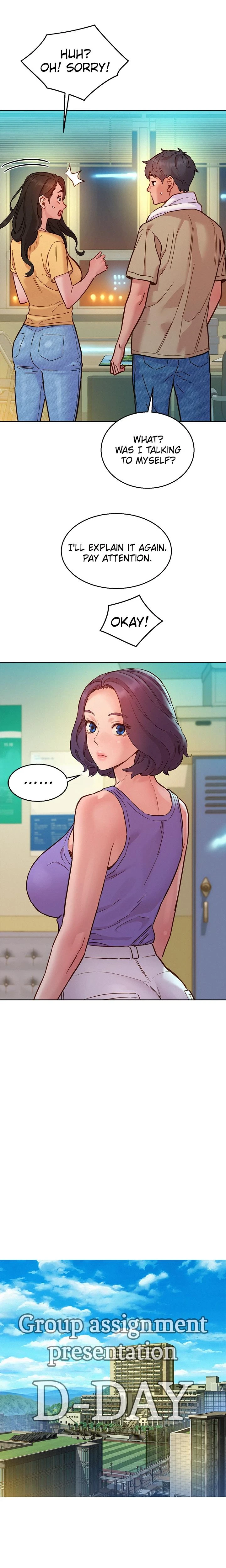 Friends To Lovers From Today Chapter 082 Page 12