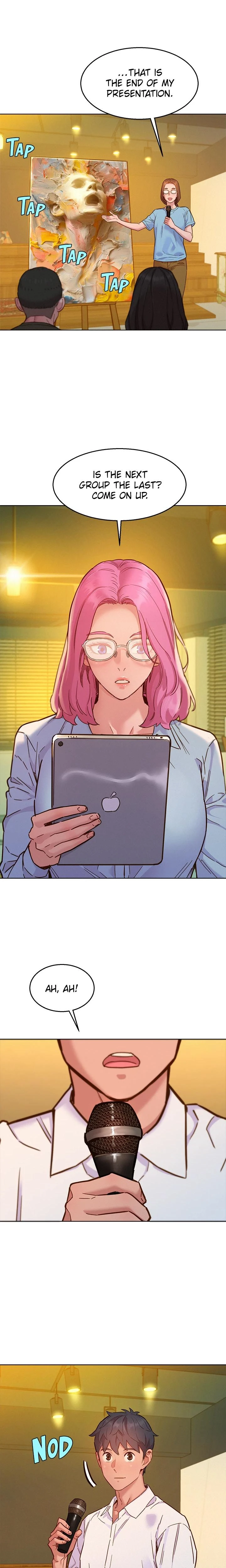 Friends To Lovers From Today Chapter 082 Page 13