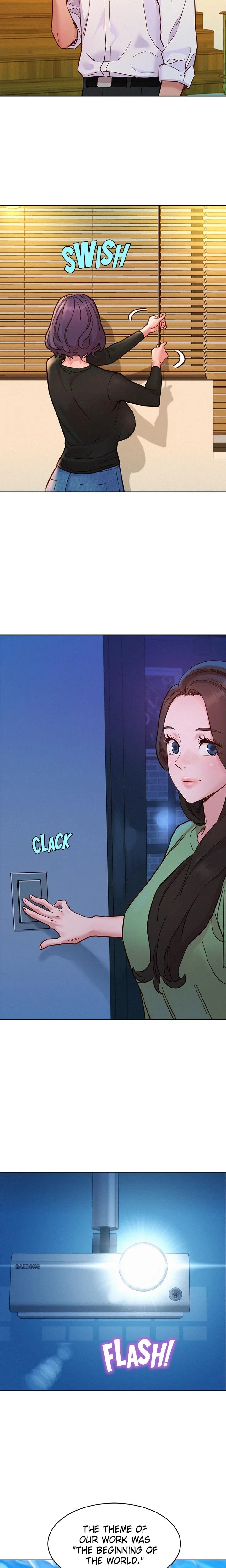 Friends To Lovers From Today Chapter 082 Page 14