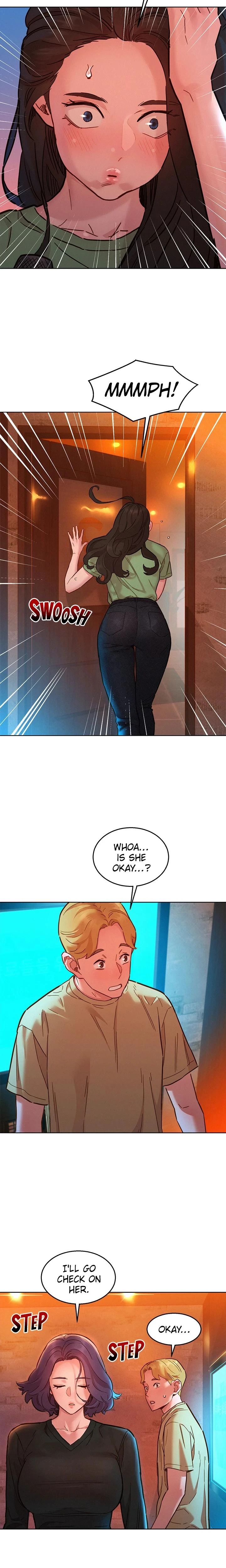 Friends To Lovers From Today Chapter 083 Page 5