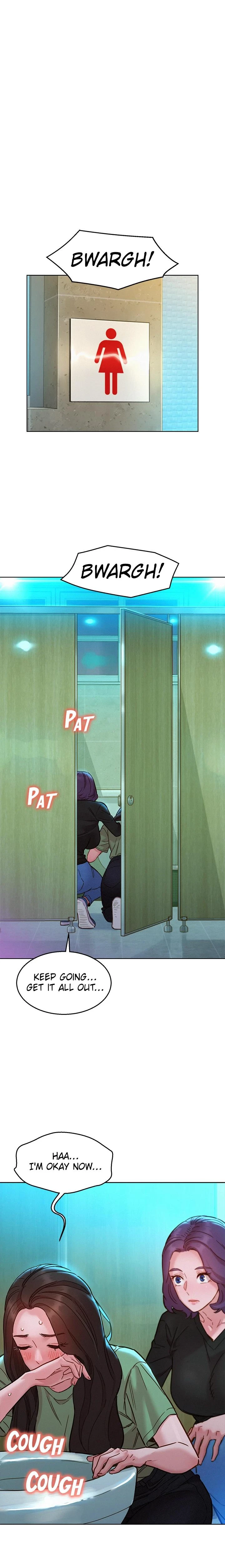 Friends To Lovers From Today Chapter 083 Page 7